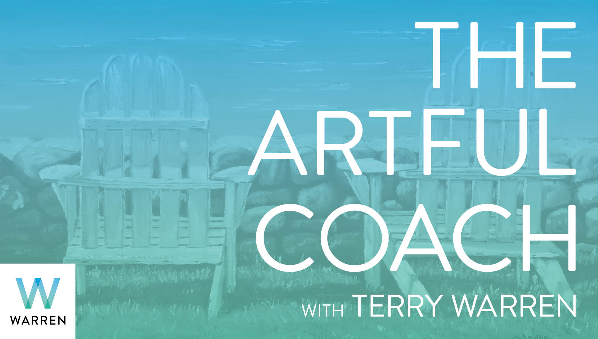 The Artful Coach Podcast – Episode 1: Perspective