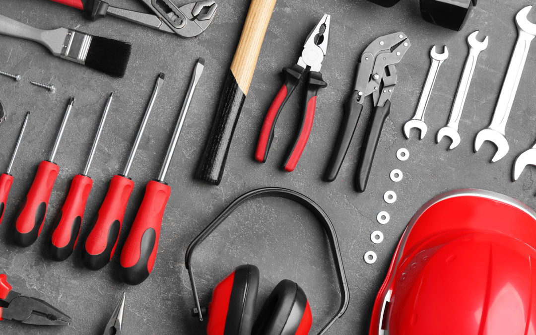The Right Tool for the Right Job: The Expansive Leader Toolkit