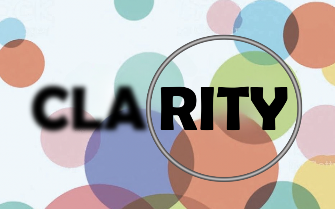 Clarity